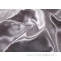 Solid satin pillowcases 22mm sets 50*70cm or custom